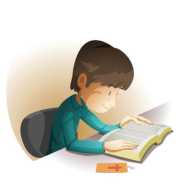 God's Word is Sweeter Than Honey (Psalm 119:97-104) Printable Bible Lesson & Sunday School Activities