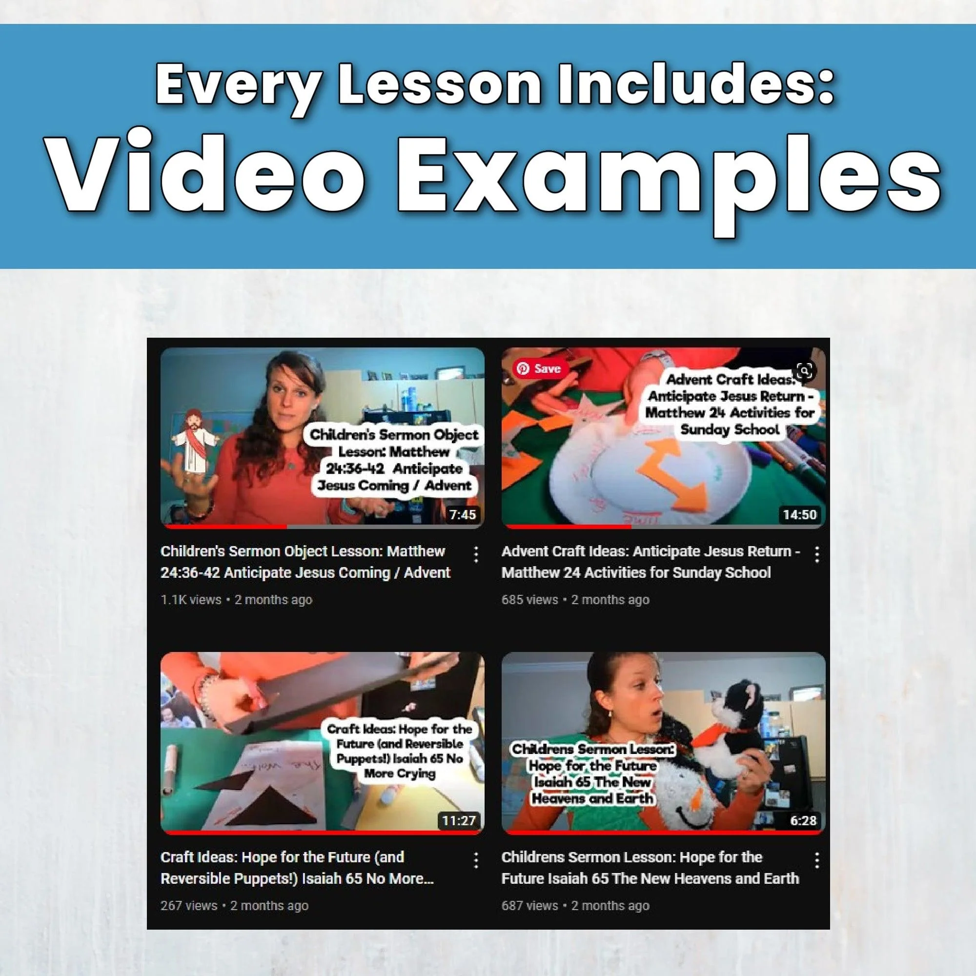 Print & Teach ⏩ Bundle Deal - Image 5