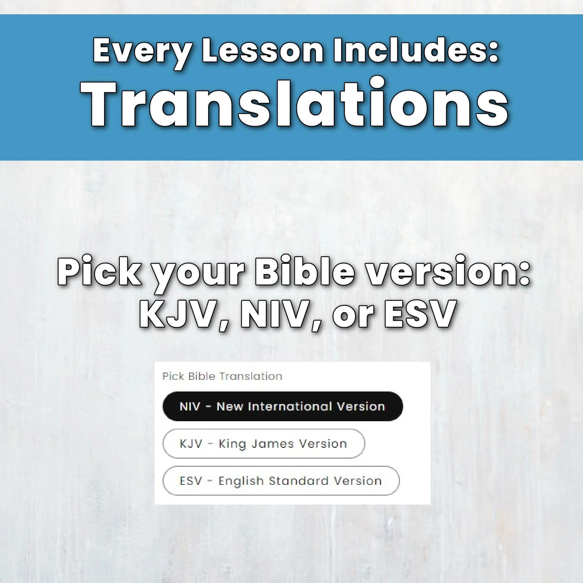 Print & Teach ⏩ Bundle Deal - Image 8